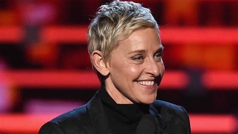 Ellen DeGeneres Announces Netflix Stand-up Comedy Special: 'I'm Excited ...