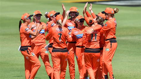 Melbourne Renegades vs Perth Scorchers Tips and Odds – Week 2 WBBL 2020 | Sports News Australia