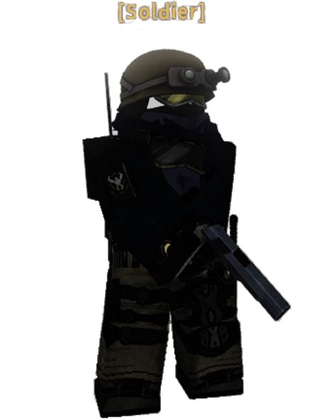 Swat Bulletproof Helmet Roblox