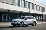 Nuevo Volkswagen Tiguan PHEV, ahora enchufable - MovilidadHoy