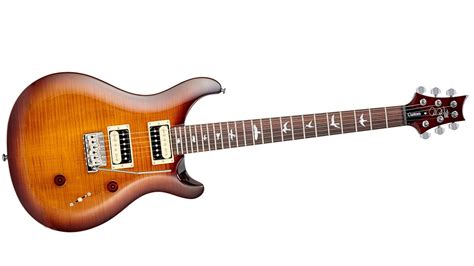 PRS SE Custom 24 review | MusicRadar