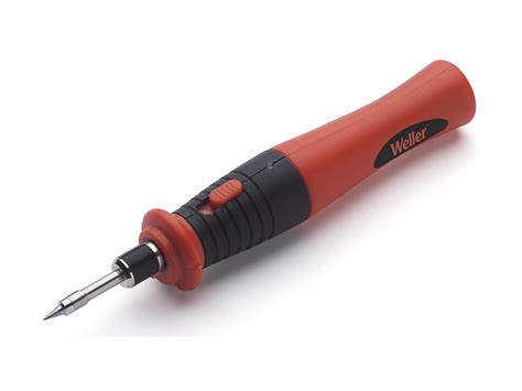 Weller BL60MP Li-Ion Batt PWRD Cordless Solder Iron | TEquipment