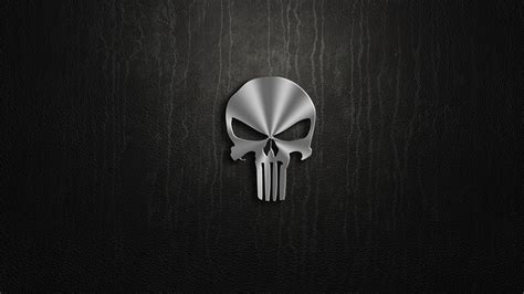 Punisher Logo Wallpapers - Wallpaper Cave