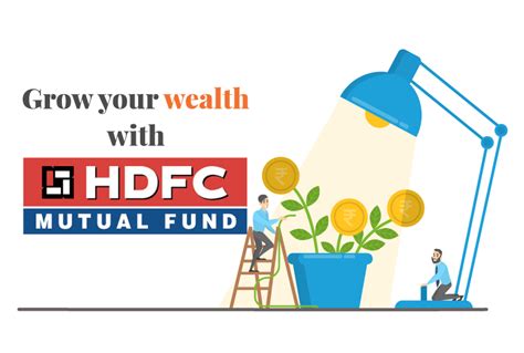 Best Hdfc Mutual Fund To Invest - Invest Walls