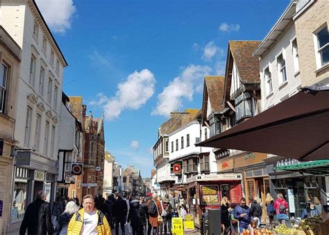 More than 40 Canterbury shops and eateries close in last 12 months of pandemic