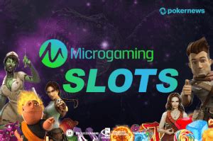 Microgaming free spins | Microgaming goksites zonder storting spelen - Tip