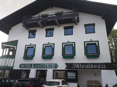 WEISSBRAU DEISENHOFEN - Prices & Hotel Reviews (Oberhaching, Germany)