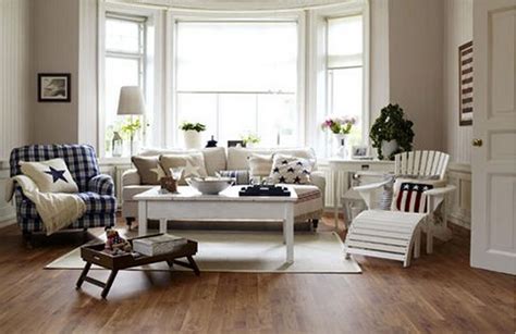 20 Advices from Ikea on How to Decorate Small, Living Rooms - Women Daily Magazine