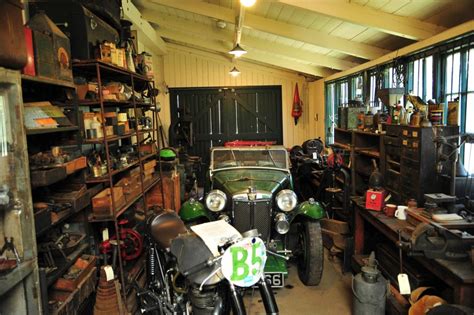 21 of the best car and motorcycle museums to visit | Hagerty UK