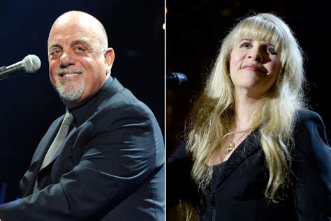 Billy Joel & Stevie Nicks to Co-Headline 2023 Stadium Concerts: How to Buy Tickets