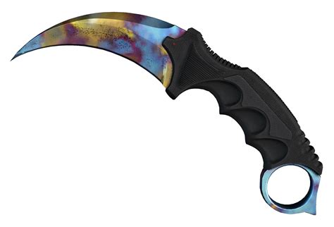 Steam Community :: Guide :: All CS:GO Knife Skins