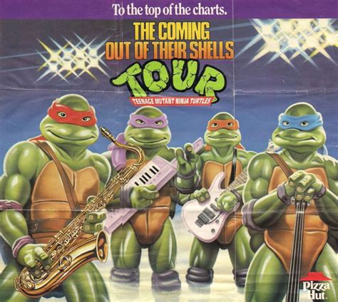 Teenage Mutant Ninja Turtles – Teenage Mutant Ninja Turtles Theme Song Lyrics | Genius Lyrics