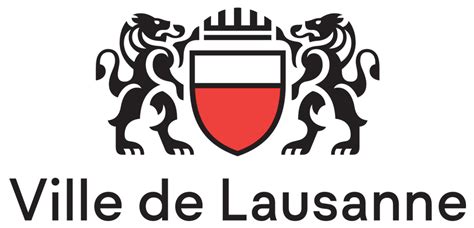 Brand New: New Logo and Identity for City of Lausanne by Base