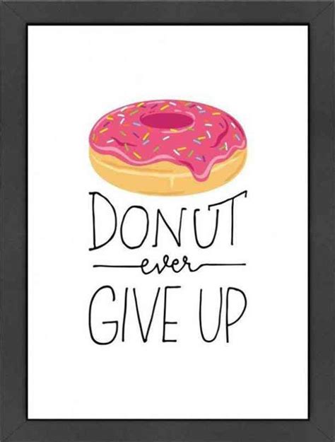 35 Hilarious Donut Quotes In Celebration Of National Donut Day | Donut ...