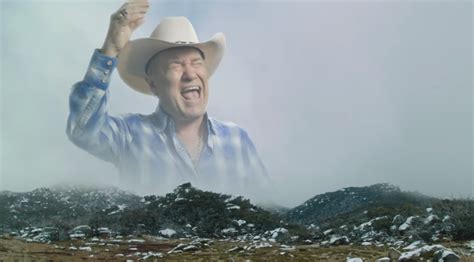 Kirin J Callinan's Sample Of Jimmy Barnes Screaming Is An Amazing Meme Now - Music Feeds