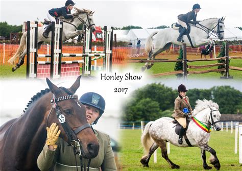 Honley Show 2017