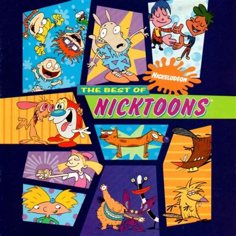 Nickelodeon – Theme from CatDog Lyrics | Genius Lyrics