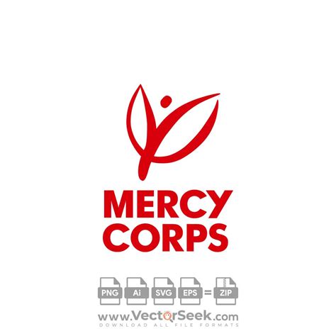 Mercy Corps Logo Vector - (.Ai .PNG .SVG .EPS Free Download)