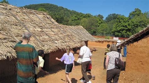 The Only Igbo Village Replica in America – Check it Out! | CISA - Council of Igbo States in Americas