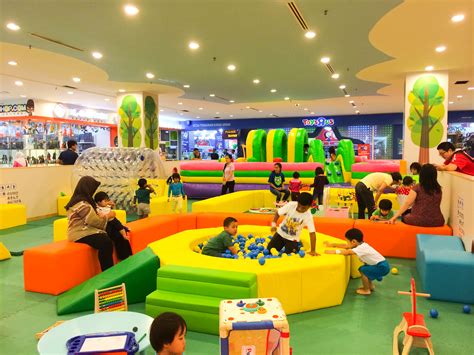 Best Children Activities in Bangkok - Mast Yatri