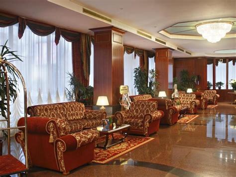 Golden Ring Hotel - Hotel in Moscow - Easy Online Booking