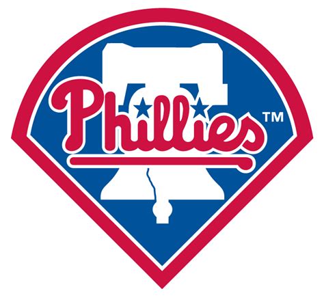 Phillies Logo Vector - ClipArt Best