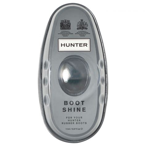 Hunter Boot Shine Kengänkiilloke - Lastentarvikekauppa.fi