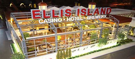 Ellis Island Hotel, Casino And Brewery Announces Two New Brew Masters ...