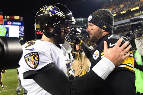 By the Numbers: Breaking down recent Ravens vs. Steelers results - Behind the Steel Curtain