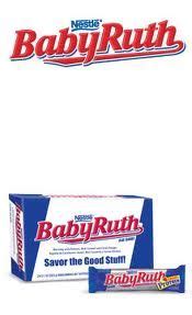 baby ruth logo font - Google Search | Confectionery, Gluten free candy ...