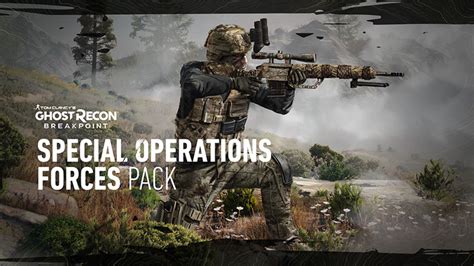 Ghost Recon Breakpoint’s DLC Missions, New Premium Currency, and Battle Pass Detailed