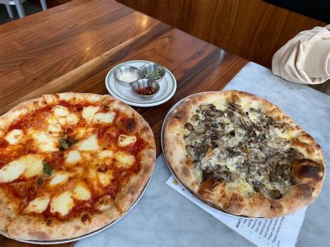 PIZZERIA DELFINA, San Francisco - 688 Mission St, South Beach - Menú y Precios - Tripadvisor