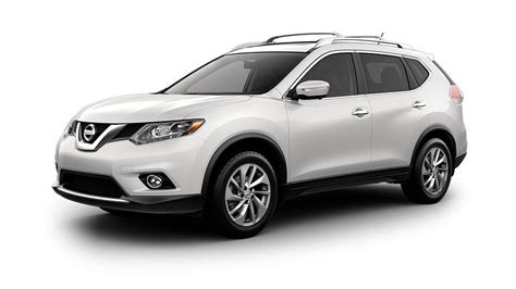 See the All-New 2014 Nissan Rogue from All Angles | Best suvs, Nissan rogue, Best midsize suv