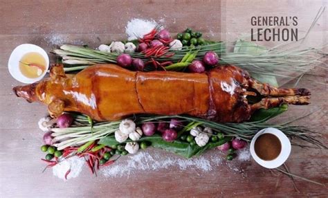 Lechon: The All-Time Favorite Fiesta Food in the Philippines | Philippine Primer