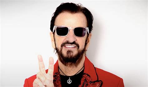 Ringo Starr & His All-Starr Band tickets in Clearwater at The Sound at ...