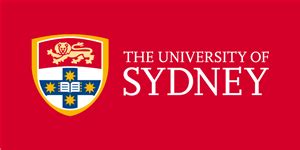 University of Sydney Logo PNG Vector (SVG) Free Download