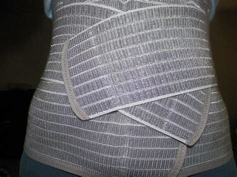 mygreatfinds: Mamaway Postpartum Belly Band Review