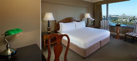 5 Star Brisbane Hotel Accommodation | Stamford Plaza Hotel