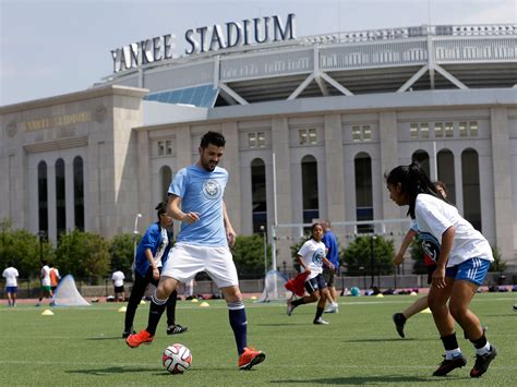 A pro-soccer stadium could be on its way to Columbia University | Crain's New York Business