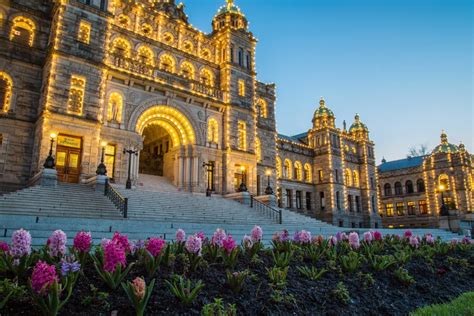 10 Must-See Hidden Wonders in Victoria, BC