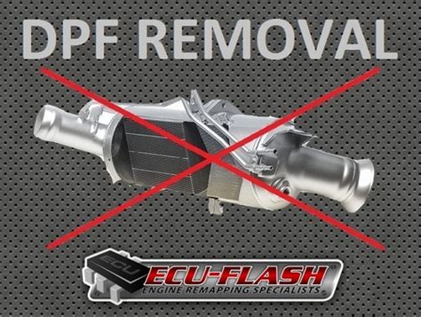 Diesel Particulate Filter Removal | DPF REMOVAL | DPF Problems?