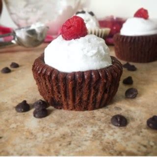 Chocolate Cheesecake Cupcakes - Keto | Cocos Paleo Kitchen