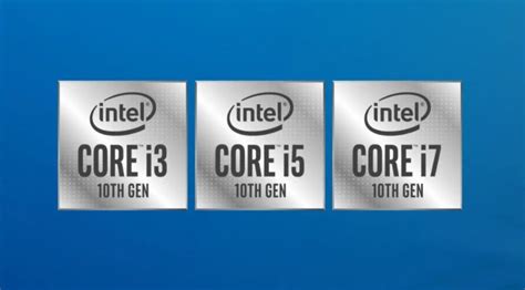 Intel Core i3-10110U vs i5-8265U – a flawless victory for the older i5 - GearOpen