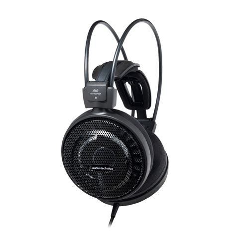 ATH-AD700X | Hi-Fi Open-Back Headphones | Audio-Technica