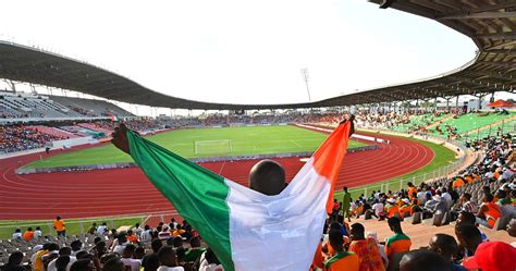 Ivory Coast: 2023 Afcon postponed to 2024 over weather concerns | Africanews