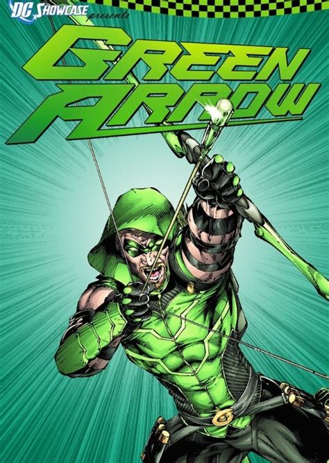 Green Arrow| The Movie Fan Casting on myCast