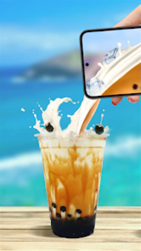 Boba Tasty: Bubble Tea Maker for Android - Download