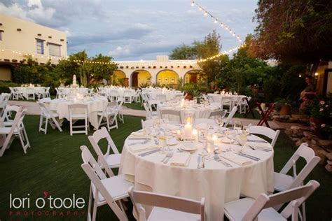 Laura and Colin + Wedding at Hacienda Del Sol + Tucson Wedding Photographer