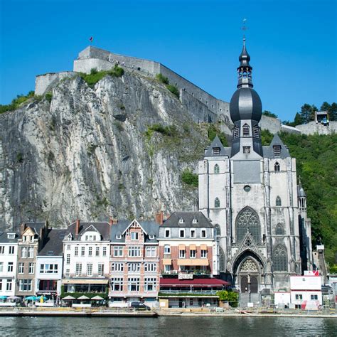 CITADELLE DE DINANT - 2022 What to Know BEFORE You Go