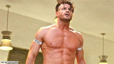 NJPW News: Former WWE Superstar Matt Sydal released from jail